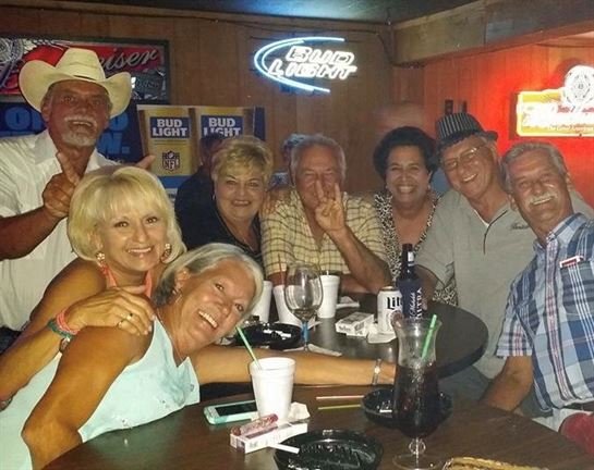 Ray Long - Photo 119