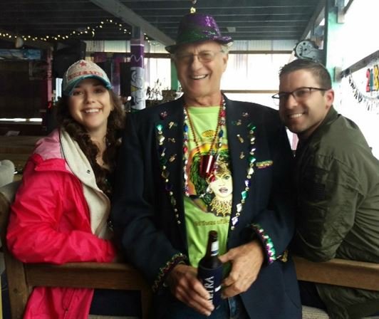 Ray Long - Photo 122