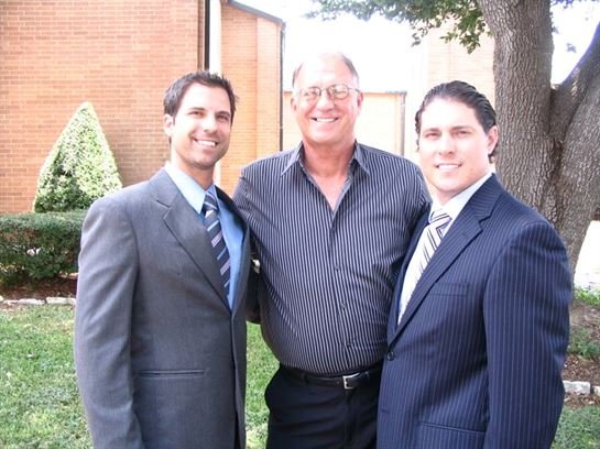 Ray Long - Photo 124