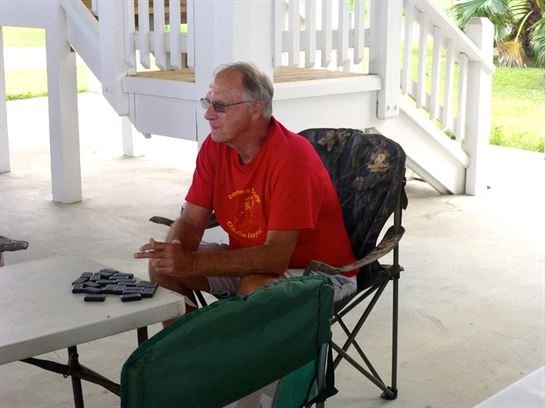 Ray Long - Photo 125