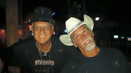 Ray Long - Photo 127