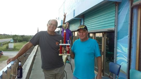 Ray Long - Photo 128