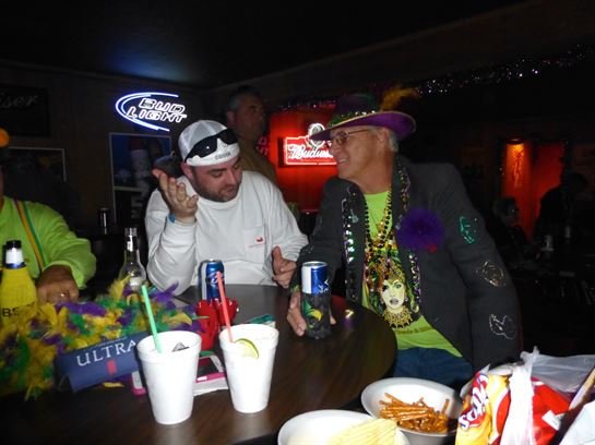 Ray Long - Photo 130