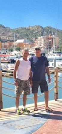 Ray Long - Photo 131