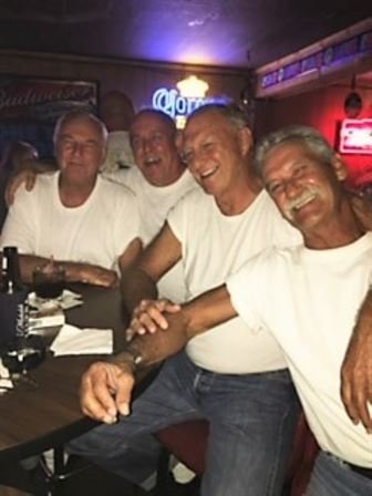 Ray Long - Photo 133