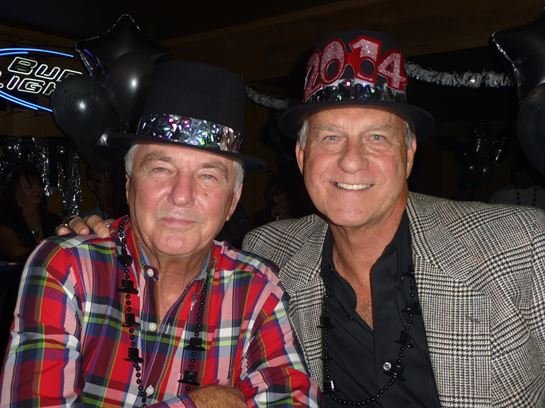 Ray Long - Photo 140