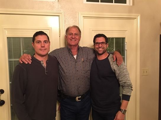 Ray Long - Photo 146