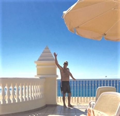 Ray Long - Photo 147