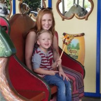 Casey Ann Wilkerson - Photo 4