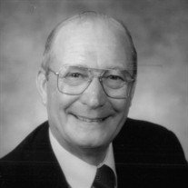 James Ross "J.R" Burns