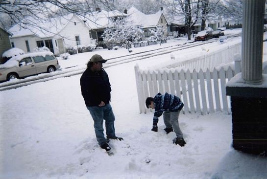 Russell "Rusty" Paul Jones - Photo 7