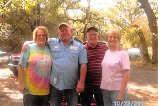 Russell "Rusty" Paul Jones - Photo 12