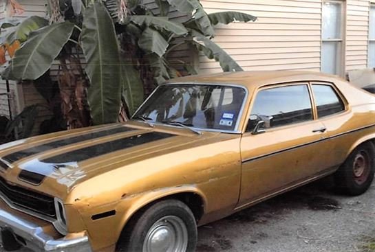 Russell "Rusty" Paul Jones - Photo 23