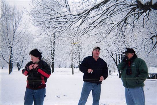 Russell "Rusty" Paul Jones - Photo 25