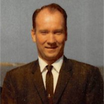 Louie Bertrend O'Neal