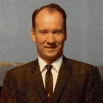 Louie Bertrend O'Neal