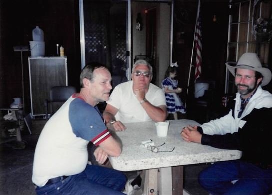 Kent Wayne Stockton - Photo 4