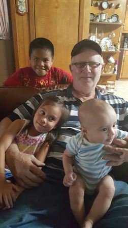 Kent Wayne Stockton - Photo 42