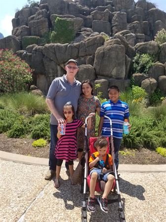 Kent Wayne Stockton - Photo 47