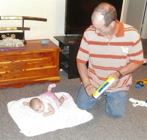 Kent Wayne Stockton - Photo 61