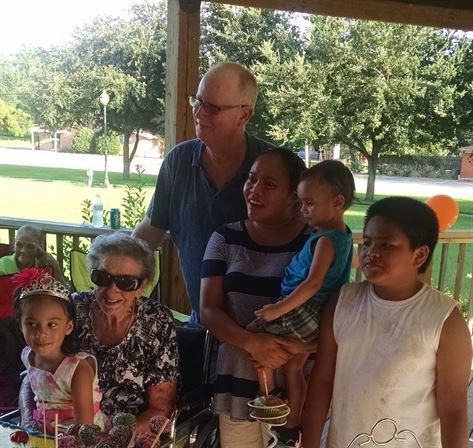 Kent Wayne Stockton - Photo 68