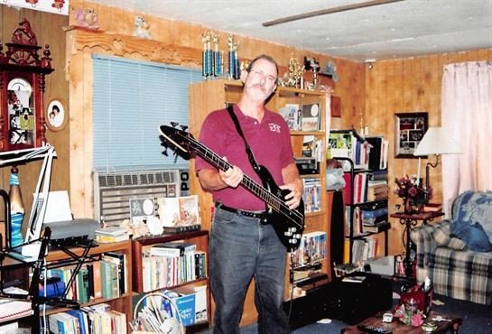 Kent Wayne Stockton - Photo 77