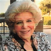 Vera "Dani" Dan Watson