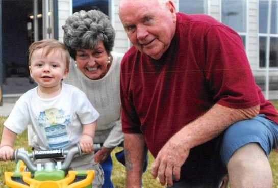 Herman "Moe" Litton - Photo 3