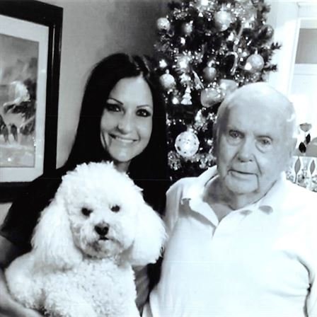 Herman "Moe" Litton - Photo 4