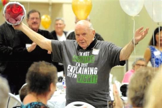 Herman "Moe" Litton - Photo 8