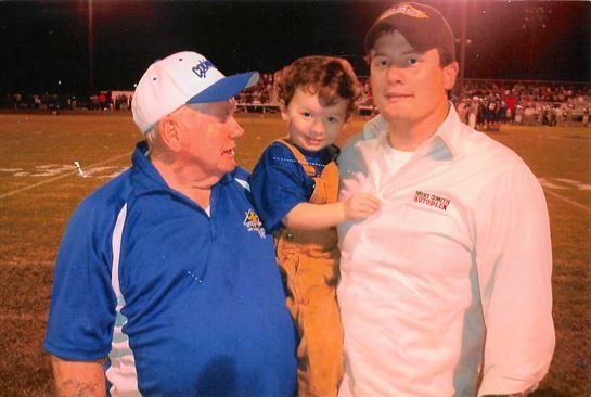 Herman "Moe" Litton - Photo 10