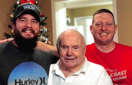 Herman "Moe" Litton - Photo 12