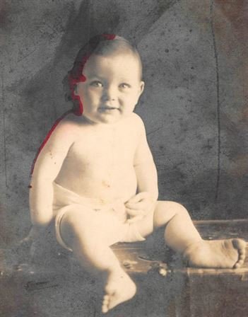 Herman "Moe" Litton - Photo 14