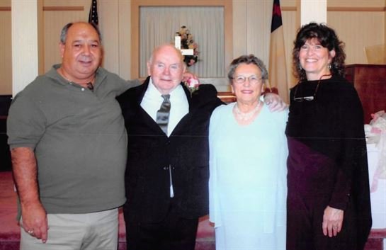 Herman "Moe" Litton - Photo 20