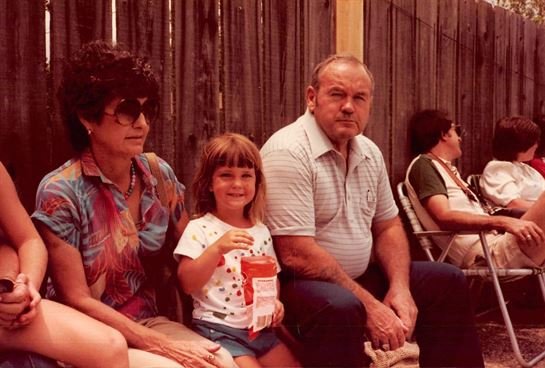 Herman "Moe" Litton - Photo 29