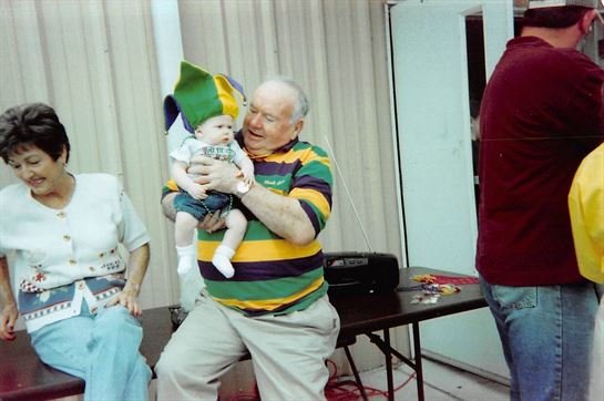 Herman "Moe" Litton - Photo 32