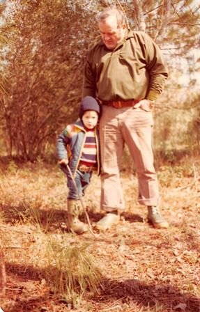 Herman "Moe" Litton - Photo 47