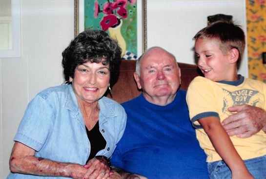 Herman "Moe" Litton - Photo 56