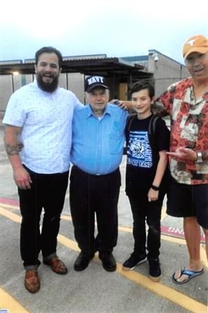 Herman "Moe" Litton - Photo 60