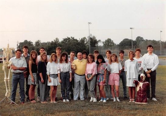 Herman "Moe" Litton - Photo 66