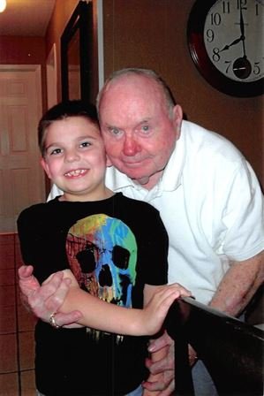 Herman "Moe" Litton - Photo 75