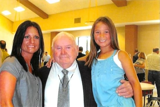 Herman "Moe" Litton - Photo 76