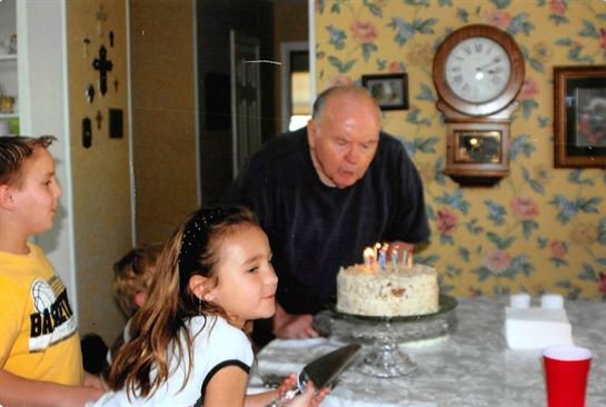 Herman "Moe" Litton - Photo 86