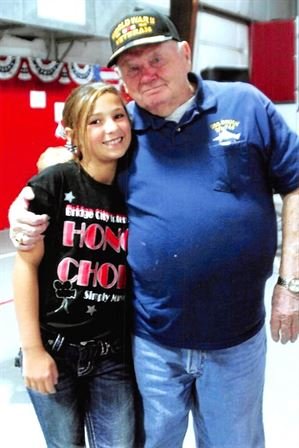 Herman "Moe" Litton - Photo 90