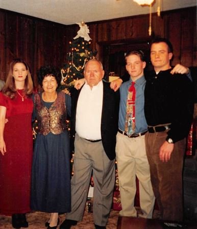 Herman "Moe" Litton - Photo 91