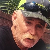 John "Johnny Boy" Robert Peart