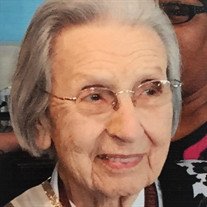 Annie Marie Boyd Johnson