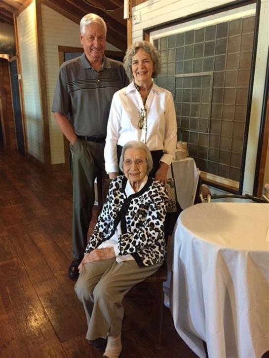 Annie Marie Boyd Johnson - Photo 5