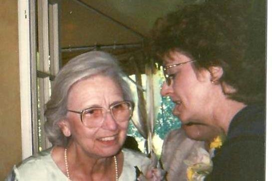 Annie Marie Boyd Johnson - Photo 12