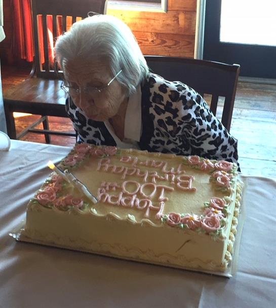 Annie Marie Boyd Johnson - Photo 13